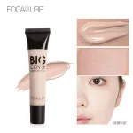 Focallure concealer cream is excellent. For 4 colors