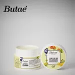 Butae 'Serie Lip Balm Lip Balm Lip, Weight 15 grams