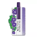 Meiji, butterfly pea, butterfly butterfly, 6 pack of box