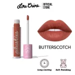 Lime Crime Plushies Butterscotch by Lime Crime Thailand