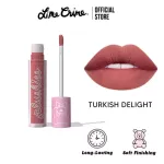 Lime Crime Plushies สี Turkish Delight By Lime Crime Thailand