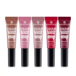 essence colour boost vinylicious liquid lipstick