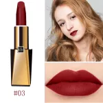 New arrival provides moisture, bright lipstick, change color lip balm, complete 3 -color lips