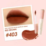 FA196 Focallure Newest Texture, soft, matte, lipstick, smooth lipstick, waterproof, lip gloss