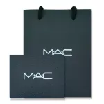 M.A.C brand bag Mac brand paper and paper bags
