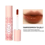 Biya Bubble Lip Gloss, Lipstick, Lick, Lipstick, Lipstick, Lust Lip, Long Lasting, sexy lipstick, make -up