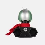 ลำโพงไอ้มดแดง MASKED RIDER V1 จากแบรนด์ IGNITE ลำโพงบลูทูธไอ้มดแดงลิมิเต็ด แถมฟรี! แก้วน้ำไอ้มดแดงฉลองครบรอบ 50 ปี ประกันศูนย์ 90 วัน