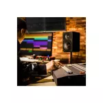 BEHRINGER: SM2001 (PAIR/Double) By Millionhead (a professional speaker desk Used with the screen in the Hydo Home Theater Studio)