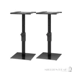 BEHRINGER: SM2001 (PAIR/Double) By Millionhead (a professional speaker desk Used with the screen in the Hydo Home Theater Studio)