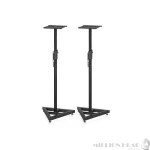 BEHRINGER: SM5001 (PAIR/Double) By Millionhead (Local speaker stand, up to 10 inches)