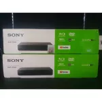 Sony BDP-S1500 Blu-S1500 Playing HDD+BLURAY, DVD, VCD, CD DolbydigitalS, Dolbytruehd to HDMI, USB+Coaxial 1 year warranty
