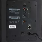 Microlab Solo 29 Bluetooth Speaker 2.1 Ch. (160 Watt) ลำโพงโฮมเธียเตอร์ ระบบ 2.0 รองรับบลูทูธ รับประกันศูนย์ไทย 1 ปี