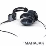 SHURE รุ่น SRH1540 (Black)