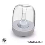 Harman Kardon ลำโพง bluetooth รุ่นAURA Bluetooth Speaker ( สีขาว )