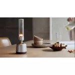 SONY Glass Sound Speaker รุ่น : LSPX-S2