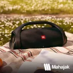 JBL Boombox 2 Portable Bluetooth Speaker ลำโพงบลูทูธกันน้ำ