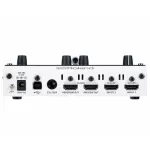 4-hour express delivery, ROLAND V-02HD (Video Switcher, 2 Input HDMI, Portable 2 Switch Camera for