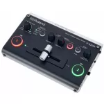 4-hour express delivery, ROLAND V-02HD (Video Switcher, 2 Input HDMI, Portable 2 Switch Camera for