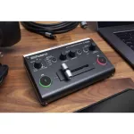 4-hour express delivery, ROLAND V-02HD (Video Switcher, 2 Input HDMI, Portable 2 Switch Camera for
