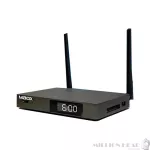 MBOX: Spark I By Millionhead (karaoke player Through the internet)