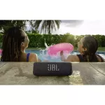 JBL Flip 6 Portable Bluetooth Speaker ลำโพงบลูทูธสำหรับพกพา มาตรฐานกันน้ำกันฝุ่น IP67 รับประกันศูนย์ไทย 1 ปี
