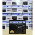 วิทยุธานินทร์ TF-268 รุ่นใหญ่ ใช้ถ่าน&เสียบไฟ แถมฟรี สายไฟวิทยุ