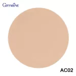 Giffarine Giffarine Giffarine Compact Fowl Active to Active Young Compact Foundation Front Powder Mixing Facial Mixing Foundation 14 G 21301-21302