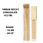 Real Size concealer Urban Decay Correcting Concealer 10.2 ml.