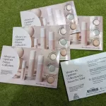 Genuine ready to deliver !! Tester Primer 3 types of value. Rare Beauty Always an Potimist Primer Collection.
