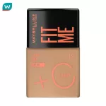 Maybelline Maybelline Fit has Fresh Tint SPF50 30 A. 09