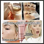 The whole shop !! The latest skin work from Laura Mercier Tinted Moisturizer Light Revealer 4 colors.