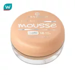 Essence Essence Soft Touch Musek-Up 16G. 16