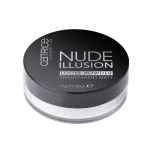 Catrice Nude Illusion Loose Powder 11 g