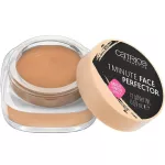 Catrice 1 Minute Face Perfector 010 Cosmetics, Foundation, Base, Mousse