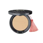 Mille Matte Cover PACT SPF25 PA ++ 11g.