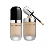 Divide the sale of the cover of Marc Jacobs Remarcable Foundation.