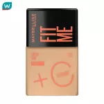 Maybelline Maybelline Fit has Fresh Tint SPF50 30 A.55