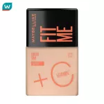 Maybelline Maybelline Fit has Fresh Tint SPF50 30 A. 03