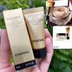 Top foundation Chanel Sublimage Le Teint Ultimate Radiance Generaling Cream Foundation 5 ml.