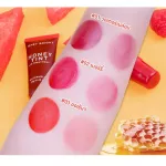 Baby Bright Honey Tin Lip Tourism 10G