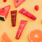 Baby Bright Honey Tin Lip Tourism 10G