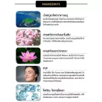 Browit, progressive, makeup setting, spray 50ml, brown, spray, help lock makeup with moisture storage