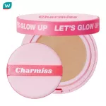Charmiss Charmis Air Glow Everie Day Cushion SPF50+PA ++++ 10 k. 03 Honey Beige