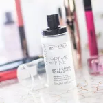 Catrice Prime Fine Anti-Shine Fixing Spray