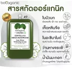 Boat, Centella and Mega, Machine, Acne, Clear Whitening, 12 grams, envelope