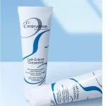 Teamwang Embyolisselaitcrèmecon Skin cream helps to slow down the face for children. Net Idol cream and Korean celebrities are popularly used. The creamy texture is soft, soft, used, moisturized skin.