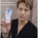 Teamwang Embyolisselaitcrèmecon Skin cream helps to slow down the face for children. Net Idol cream and Korean celebrities are popularly used. The creamy texture is soft, soft, used, moisturized skin.