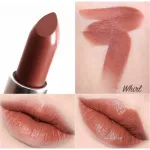Genuine ready to deliver !! Normal size lipstick MAC MATTE LIPSTICK WHIRL color