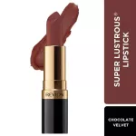 Revlon Revlon Super Lust Lip Lipstick, 45 grams of cream lipstick, applied to all the slender lips, beautiful, clear, clear.