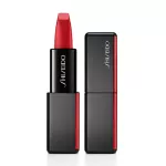 shiseido Ginzo tokyo mordernmatte poweer lipick 514 hyper red 0.14oz/4g